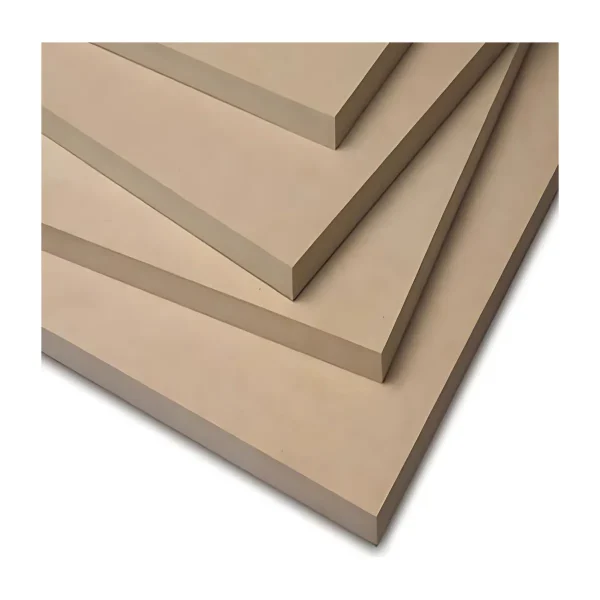 16mm Plain MDF Board