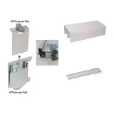 2 Door Sliding Door Kit(2M)