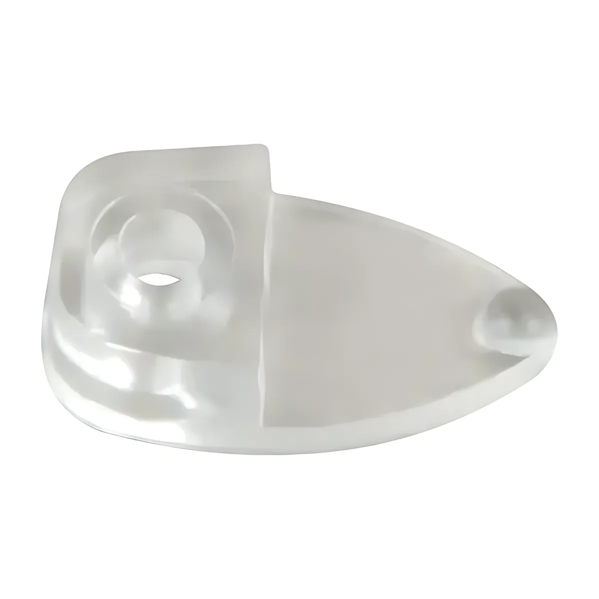 3mm Mansole Glass Support (20Pcs)