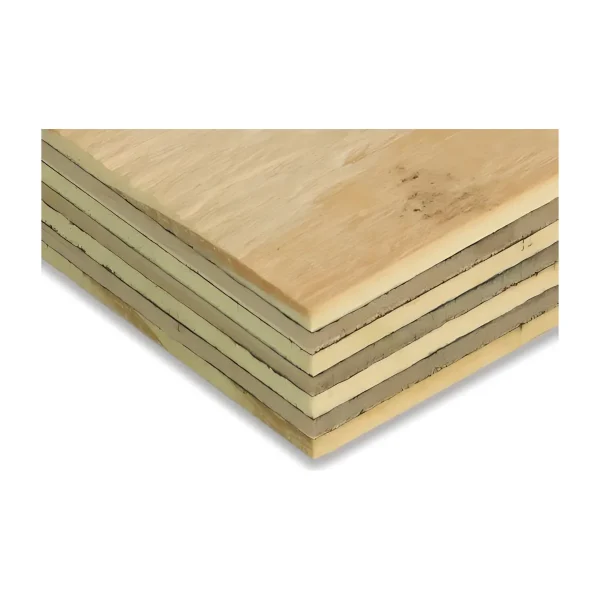 4mm ShutterPly Board