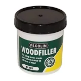Alcolin Woodfiller 200g Assorted