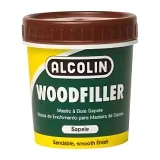 Alcolin Woodfiller 200g Assorted