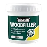 Alcolin Woodfiller 200g Assorted