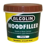 Alcolin Woodfiller 200g Assorted