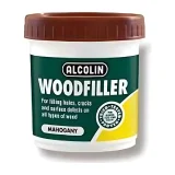 Alcolin Woodfiller 200g Assorted