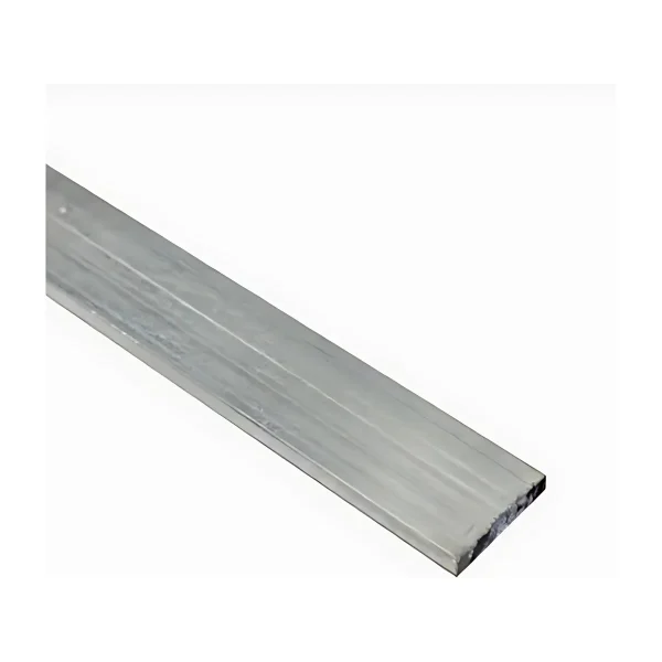 Aluminium Flat Bar 19mm x 3m