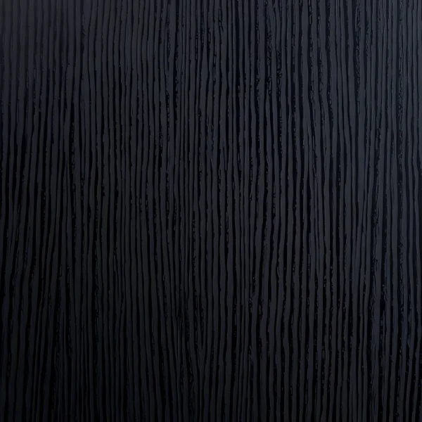 Black Melamine
