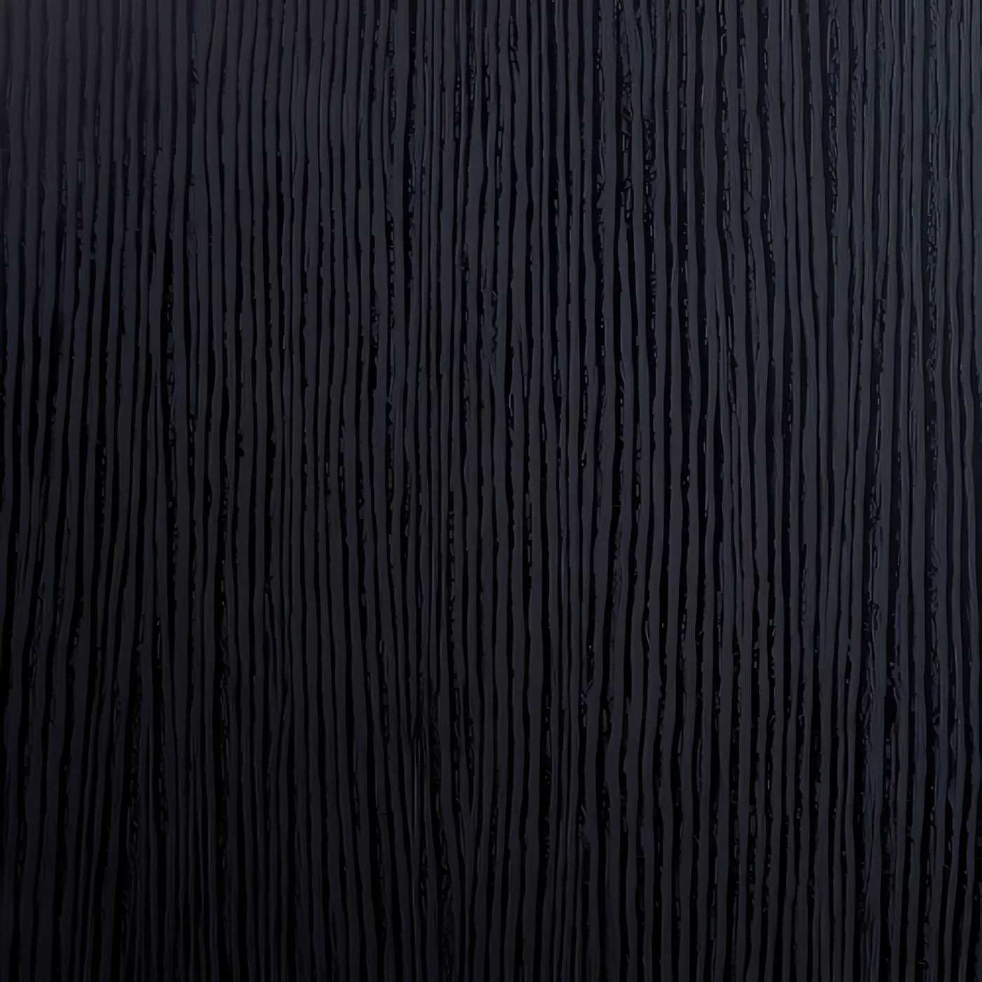 Black Melamine