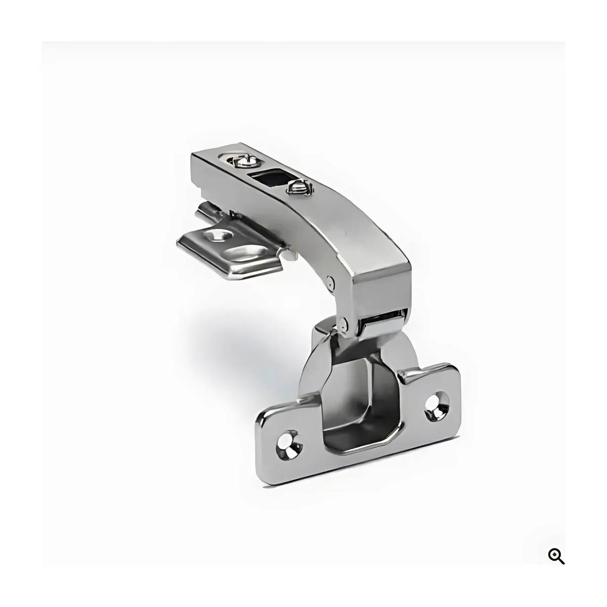 Blind Corner Hinge