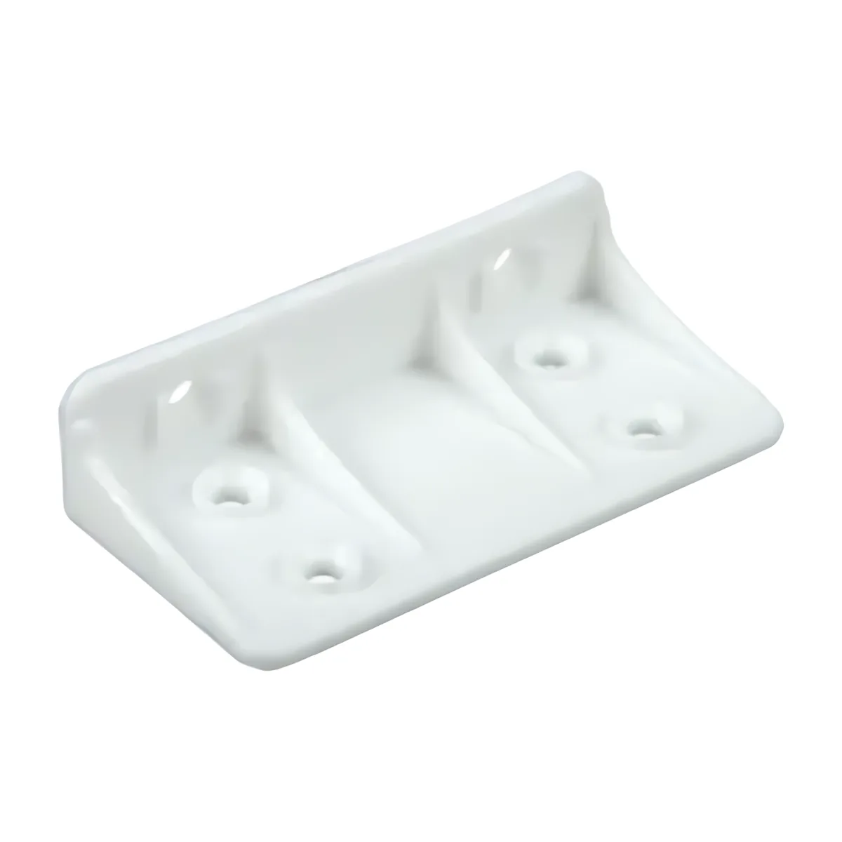Bracket Facia Plastic l