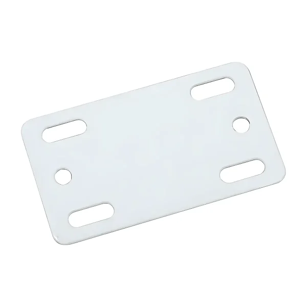 Bracket Steel Flat 80 x 50