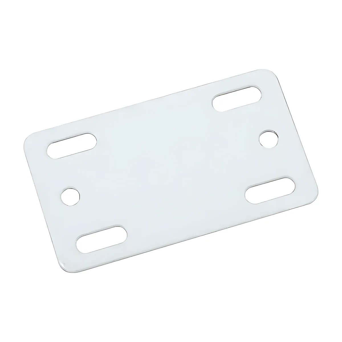 Bracket Steel Flat 80 x 50