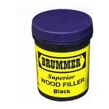 Brummer Woodfiller 250g Assorted