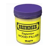 Brummer Woodfiller 250g Assorted