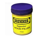 Brummer Woodfiller 250g Assorted