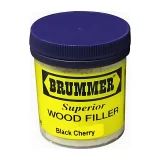 Brummer Woodfiller 250g Assorted