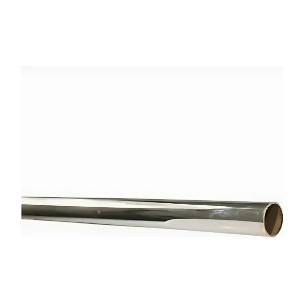 Chrome Tube, 25mm