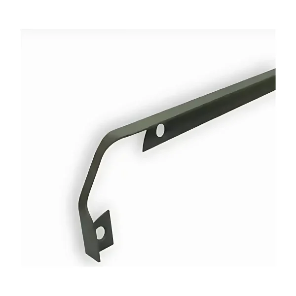 Corner Joint Squareline, Mocha/Dark Brown, 600mm