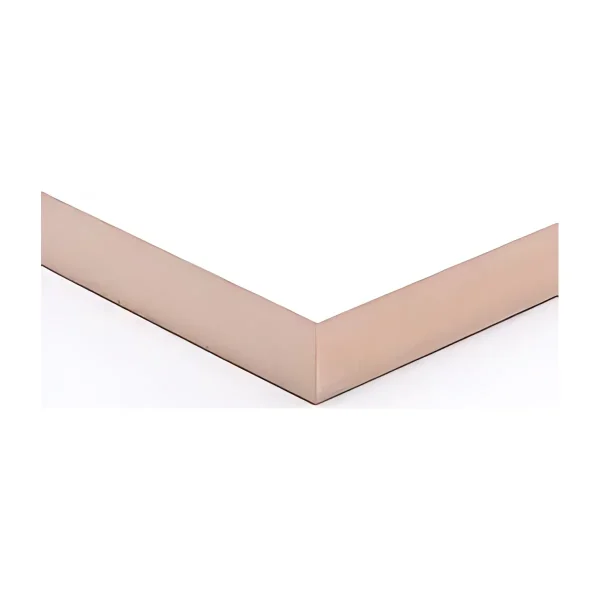 Double Face White Melamine MDF 16mm