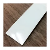 Edging, Gloss PVC 20mm, 20m Per Roll, Assorted
