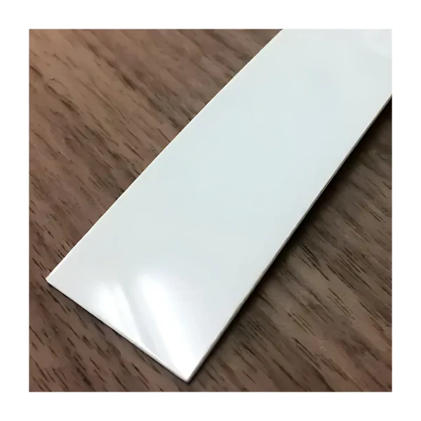 Edging, Gloss PVC 20mm, 20m Per Roll, Assorted