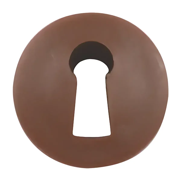 Escutcheons Brown