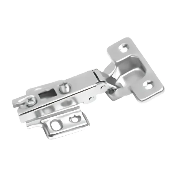 Hinges 110 Crank (Half Overlay)