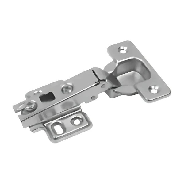 Hinges 110 Str (Full Overlay) 2 Stage (4 Hole)