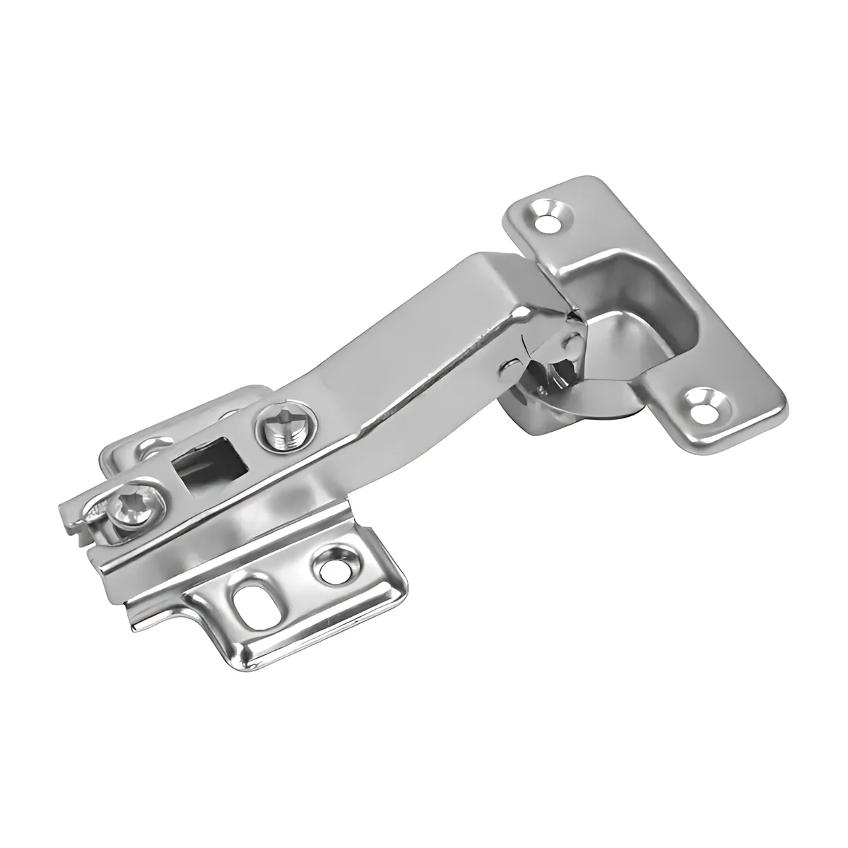 Hinges 45 Degree (Corner Unit)