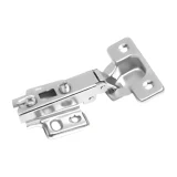 Hinges 60g Full Overlay Rebounding Hinge