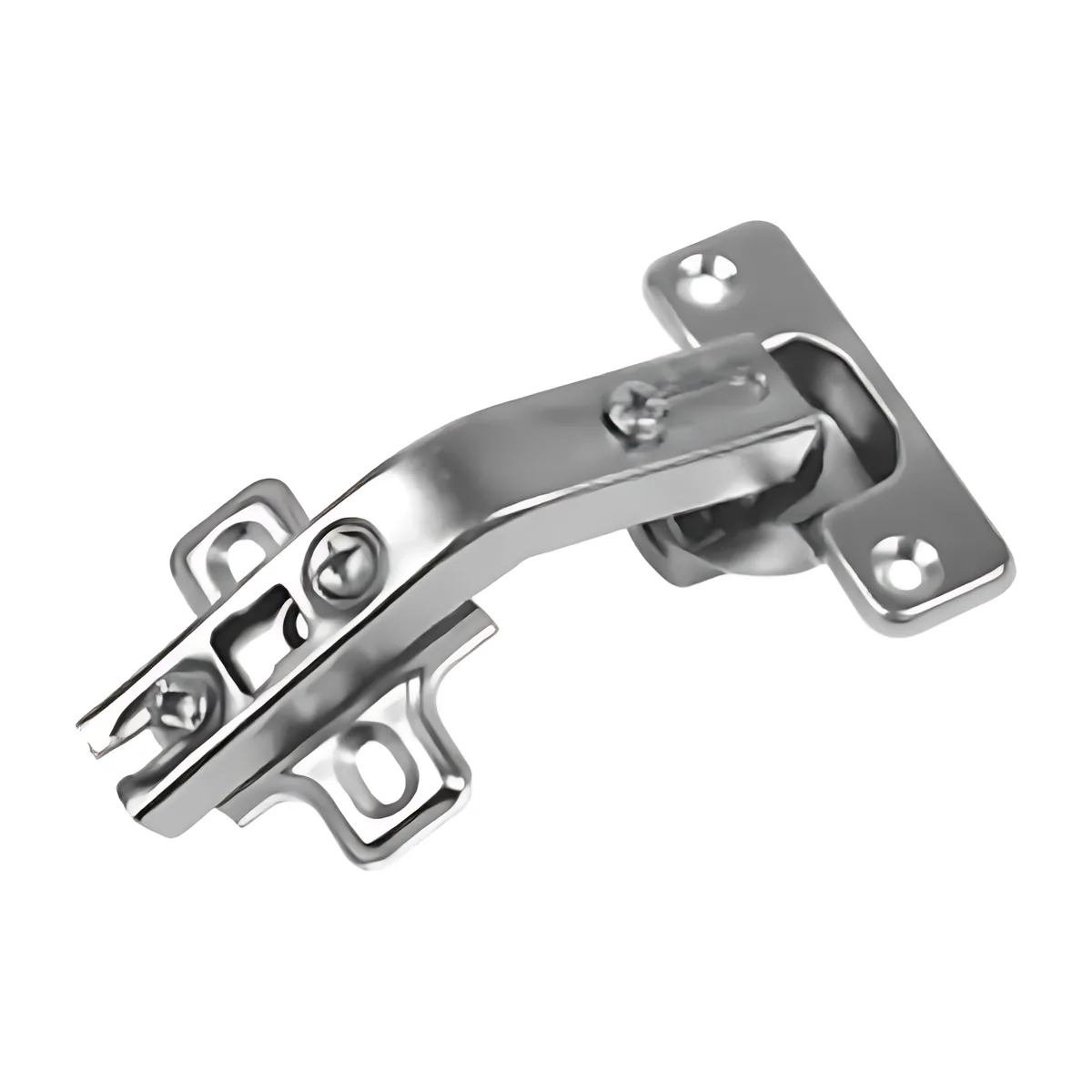 Hinges Bi-Fold 135 Adjustable (Corner Unit)