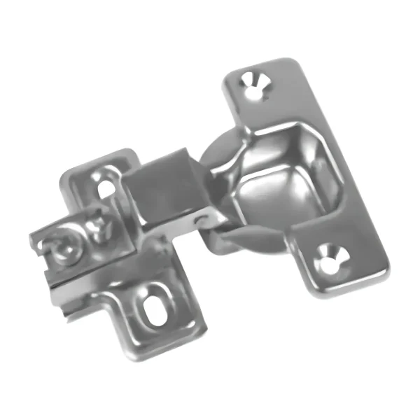 Hinges Frame Str (Half Overlay)