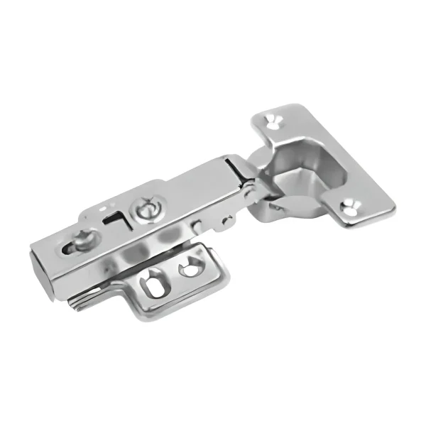 Hinges Soft Closing 110 Str (Full Overlay)