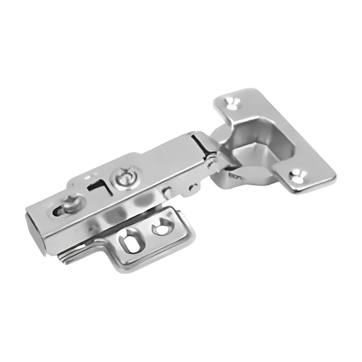 Hinges Soft Closing 110 Str (Full Overlay)