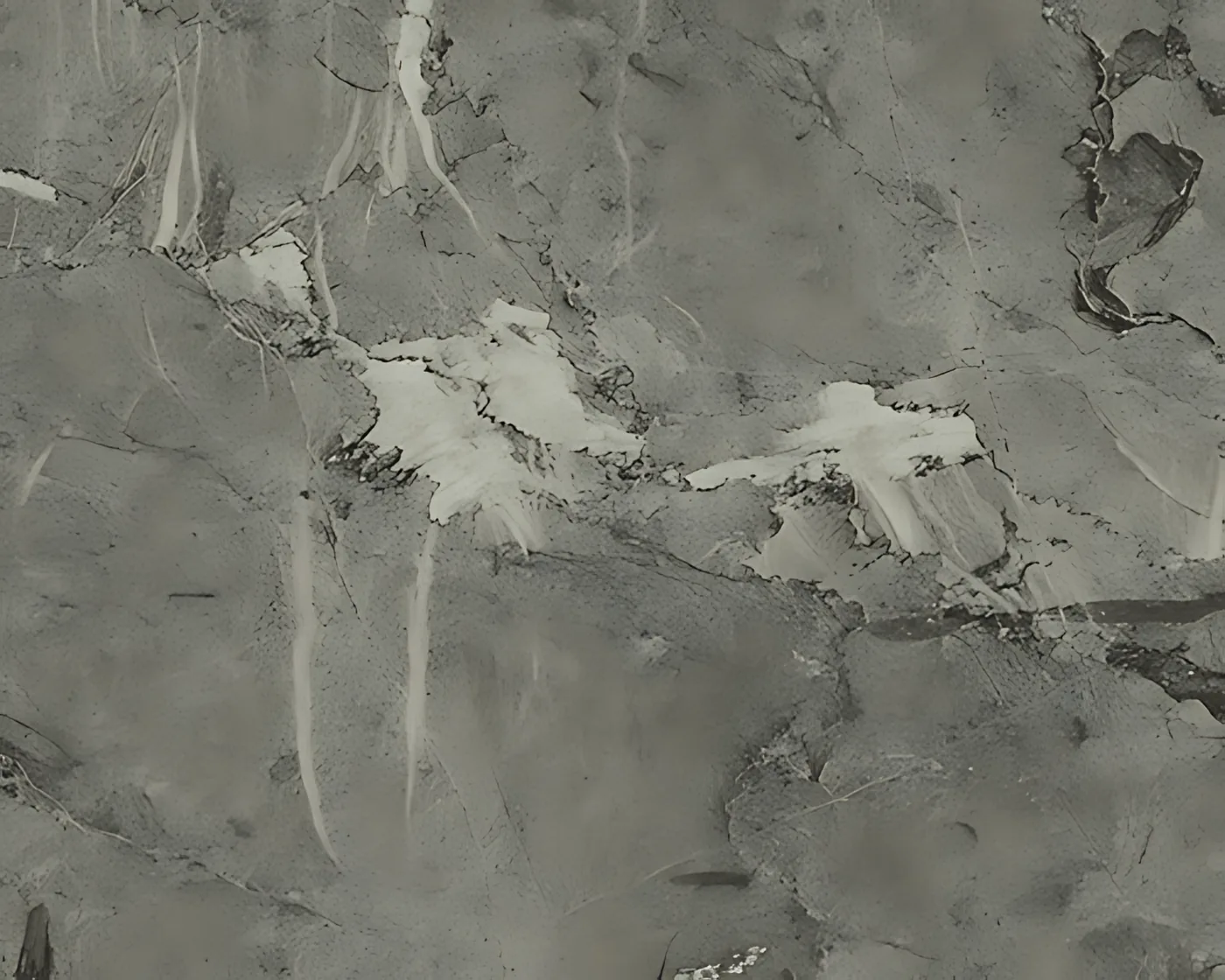 Nero Stucco Melamine