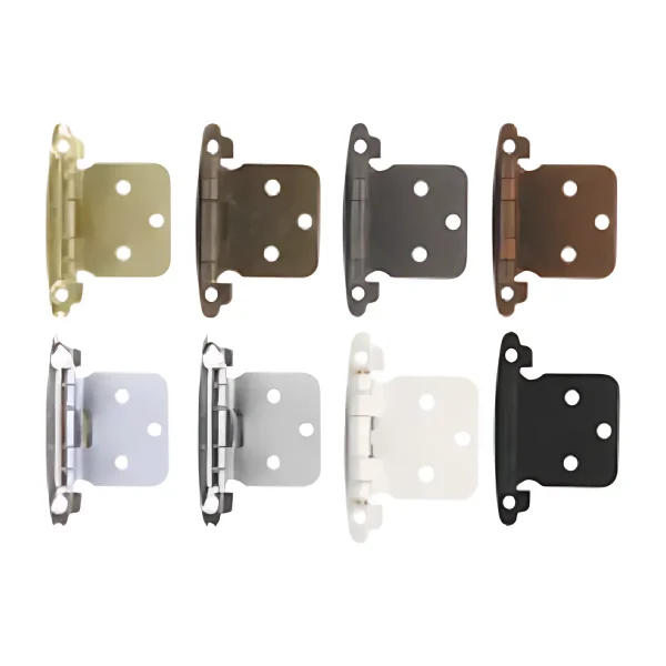Spring Hinge 15mm Per Pair