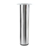 Table Leg Chrome Plated Assorted